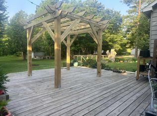 1297 Hamilton Rd, Alpena, MI 49707