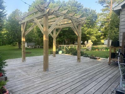 1297 Hamilton Rd, Alpena, MI, 49707