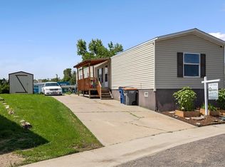9595 Pecos St LOT 173, Thornton, CO 80260
