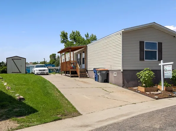 9595 Pecos Street LOT 173, Federal Heights, CO 80260