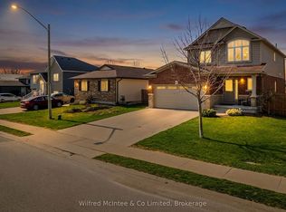 464 Joseph St, Saugeen Shores, ON N0H 2C2