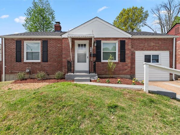 4717 Roxie St, Saint Louis, MO 63121