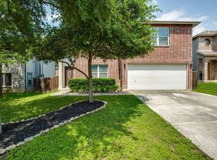 10223 Medio Crk, San Antonio, TX 78245