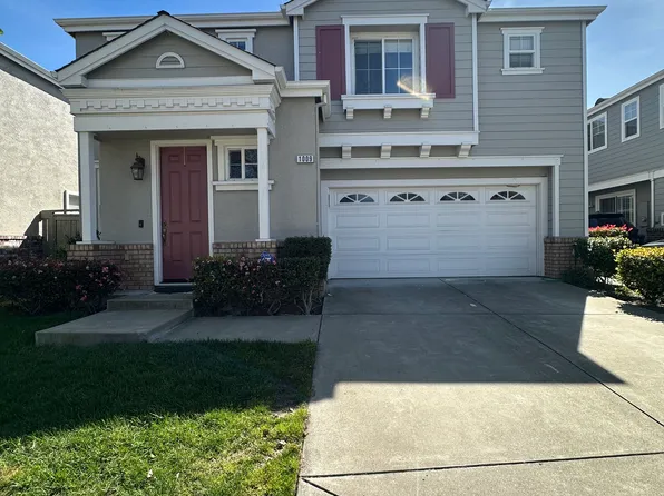 1009 Craftsman Dr, Hercules, CA 94547