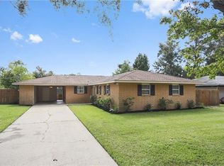 3624 Riviera Dr, Slidell, LA 70458