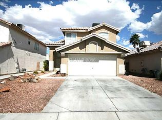 6928 Wood Bark Dr, Las Vegas, NV 89119