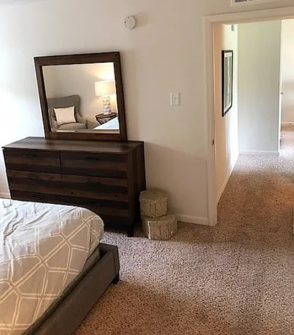 1 Bedroom Deluxe 1 Bedroom Deluxe
