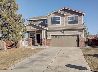 3915 Miners Candle Ct, Castle Rock, CO 80109