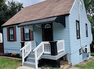 3907 Billings Pl, Capitol Heights, MD 20743
