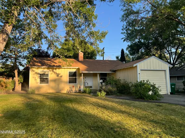 2325 Westfield Ave, Reno, NV 89509