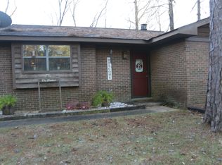 517 Claythorne Dr, Greenville, AL 36037