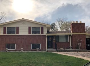 3043 S Ivan Way, Denver, CO 80227