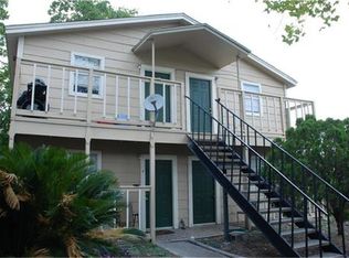 114 McKinney Ln APT 1, Crosby, TX 77532