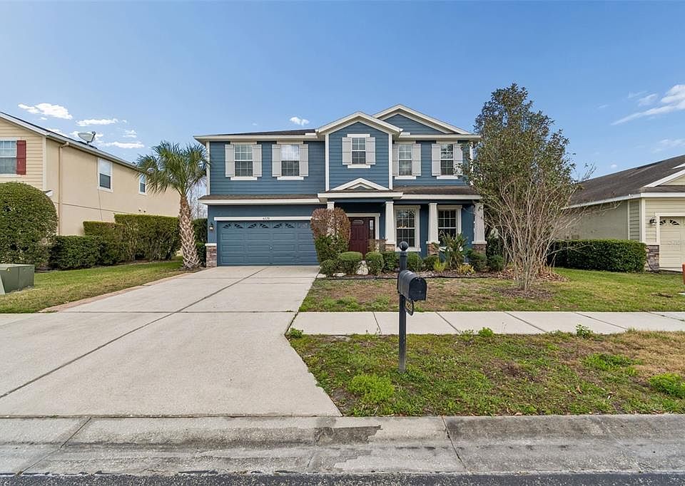 1st image of 4228 Granite Glen Loop