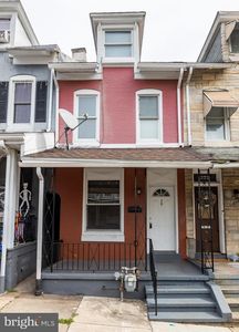 331 S 17 1/2 St, Reading, PA, 19602