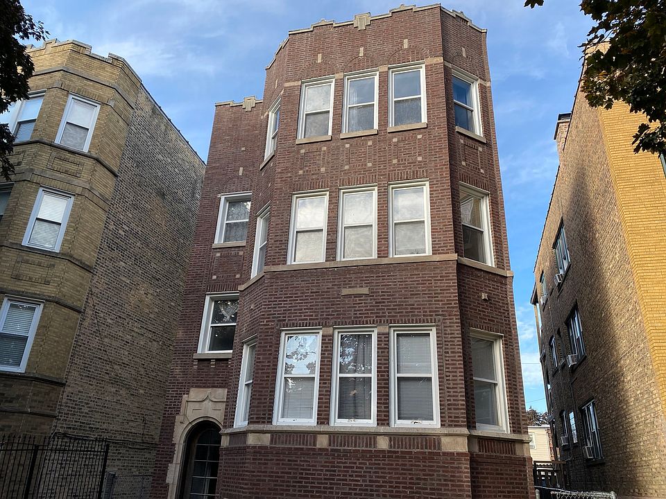1st image of 6520 N Mozart St APT 2