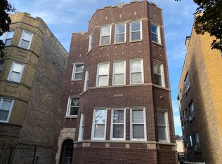 6520 N Mozart St APT 2, Chicago, IL 60645