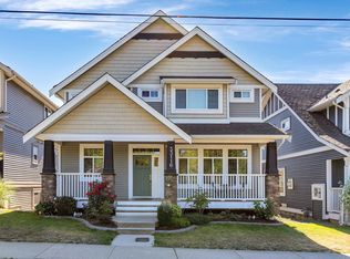 33116 Tunbridge Ave, Mission, BC V2V0C2