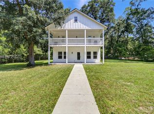 12623 Gillison Branch Rd, Ridgeland, SC 29936