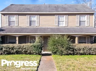 2365 Lynnfield Rd, Memphis, TN 38119