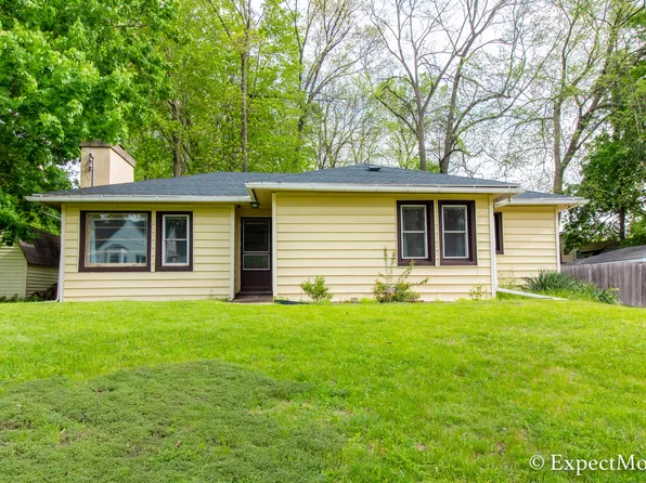 1827 Haines St NW, Grand Rapids, MI 49504