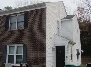 16358 Heritage Pines Cir, Bowling Green, VA 22427