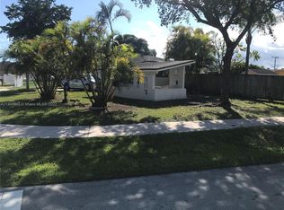 12060 SW 177th Ter, Miami, FL 33177