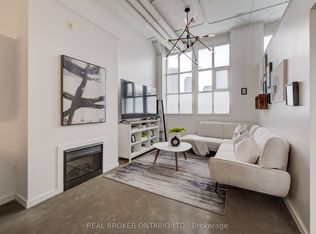 410 King St W #126, Kitchener, ON
