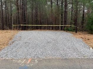 1 Oakwood Dr LOT 1, Alabaster, AL 35007