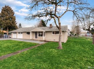 802 Celery Ave, Algona, WA 98001