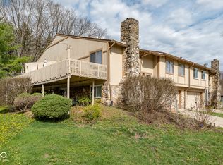 3153 Stillmeadow Dr, Indianapolis, IN