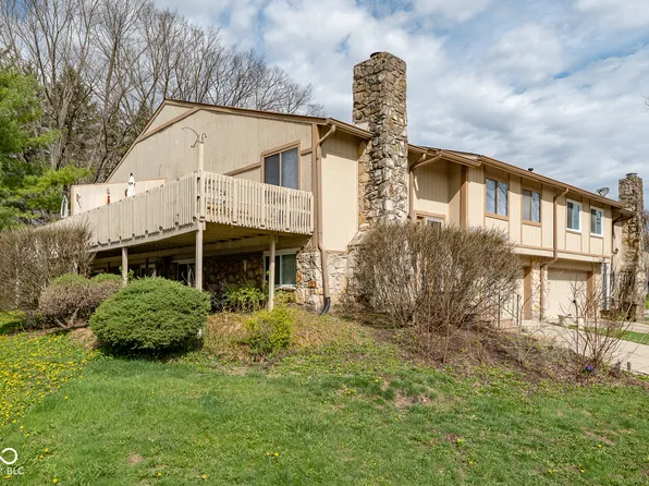 3153 Stillmeadow Dr, Indianapolis, IN 46214