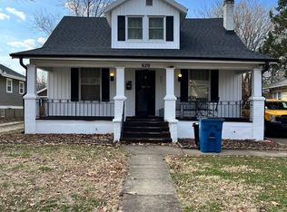 620 E Delmar St, Springfield, MO 65807