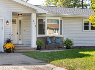 468 E Lincoln St, Oregon, WI 53575