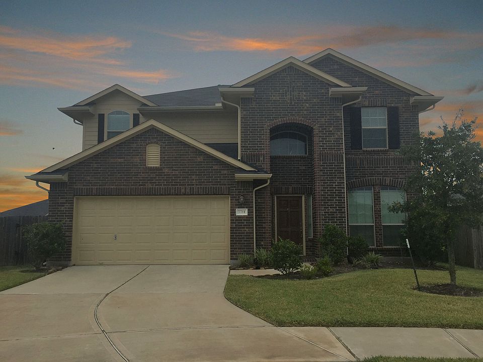 2nd image of 7711 Devivo Ct