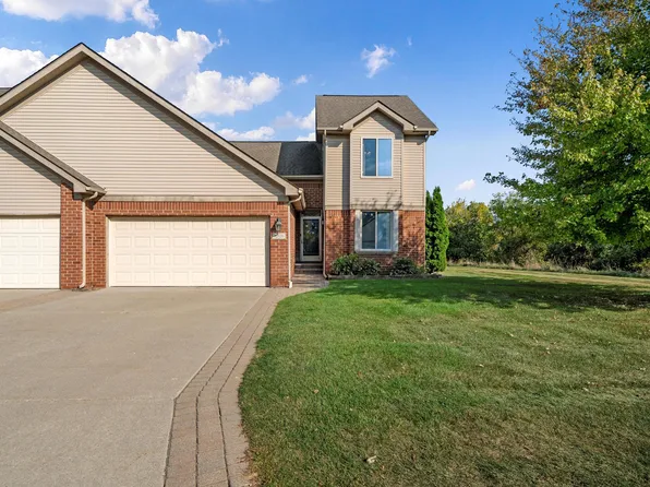 32120 Heavenly Ct #14, Warren, MI 48092