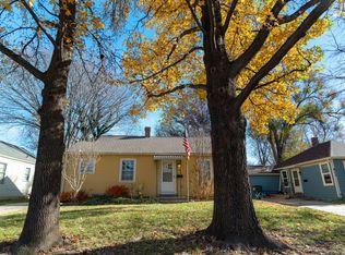 806 S Rutan Ave, Wichita, KS 67218