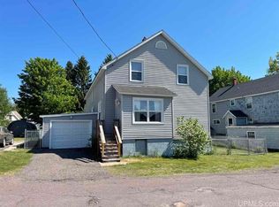 25659 Temple St, Calumet, MI 49913