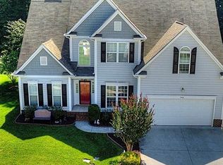 248 Mott Rd, Mooresville, NC 28115