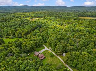 485 Barry Road, Fairfield, VT 05455