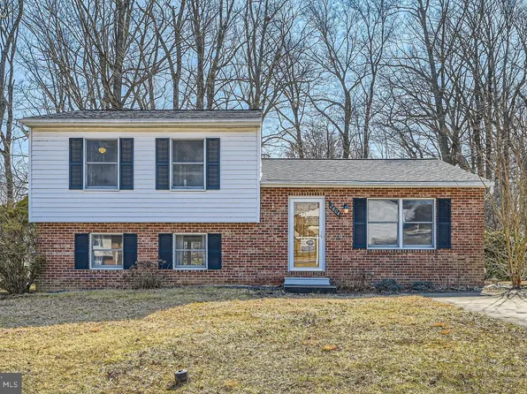 2804 Merrick Way, Abingdon, MD 21009