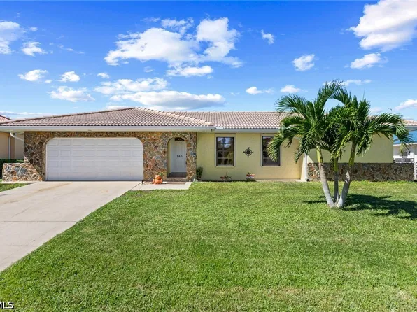145 Bayshore Ct, Punta Gorda, FL 33950