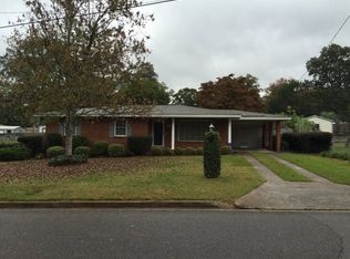 415 Henry Ave, North Augusta, SC 29841