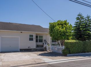 1322 Monte Diablo Ave, San Mateo, CA 94401