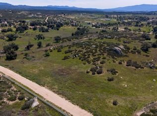 470-180-066 Sycamore Springs Rd #POR-39, Hemet, CA 92544