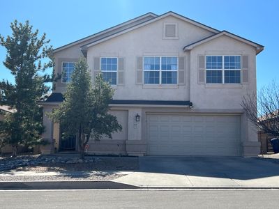 7716 Kentwood Ave NW, Albuquerque, NM, 87114