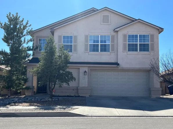 7716 Kentwood Ave NW, Albuquerque, NM 87114