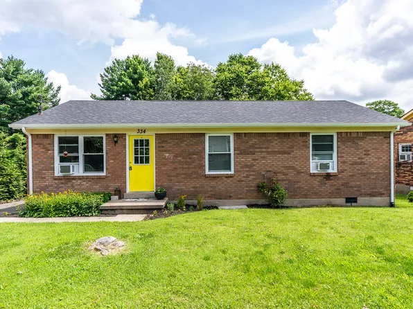 334 Cowan St, Danville, KY 40422