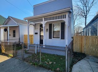 309 E 13th St, Covington, KY