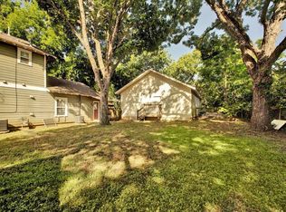 4613 Avenue B #A, Austin, TX 78751